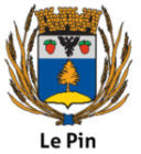 Blason Le Pin