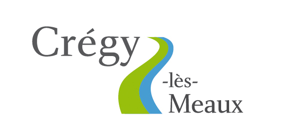 Logo Ville de Crégy-lès-Meaux