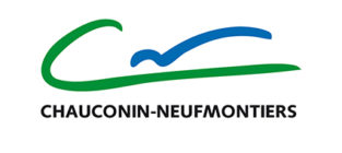 Logo Ville de Chauconin-Neufmontiers