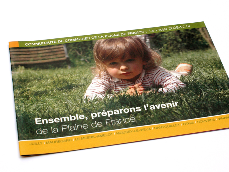 Communauté de Communes de la Plaine